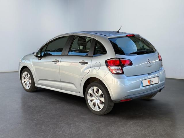 Citroen C3 image 7