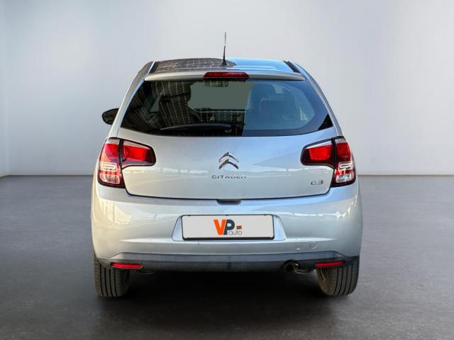 Citroen C3 image 4
