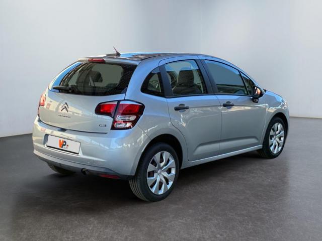Citroen C3 image 2