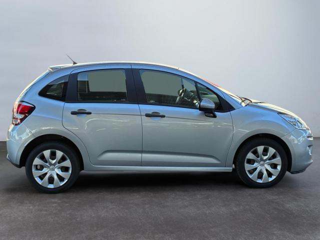 Citroen C3 image 8