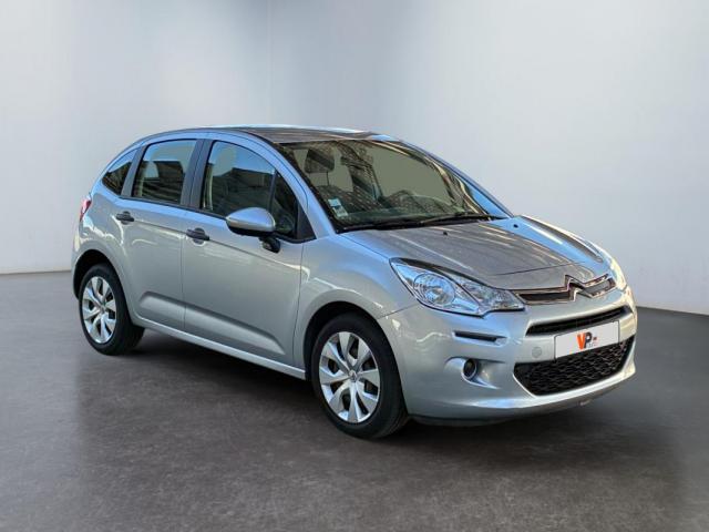 Citroen C3 image 1