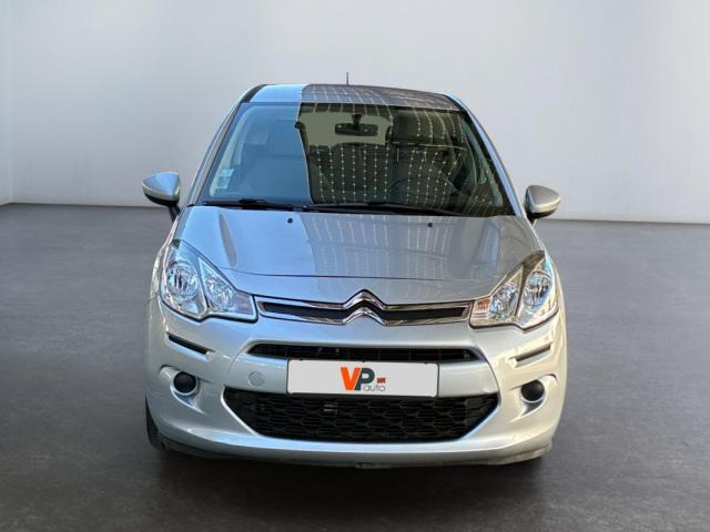 Citroen C3 image 5