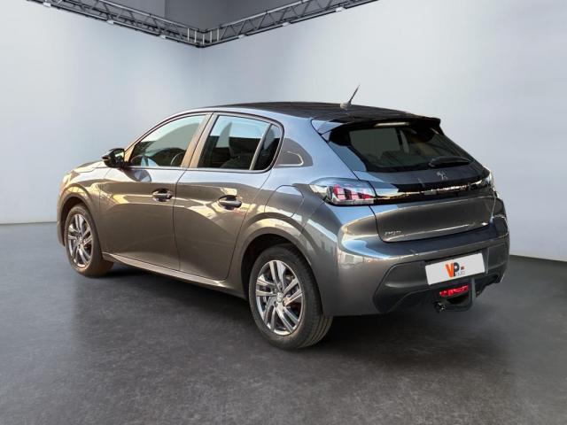 Peugeot 208 image 5