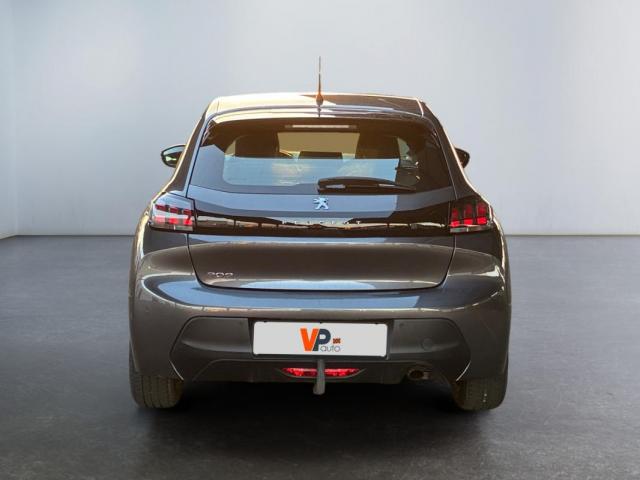 Peugeot 208 image 3