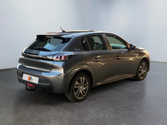 Peugeot 208 image 1