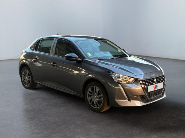 Peugeot 208 image 6