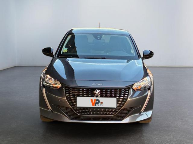 Peugeot 208 image 8