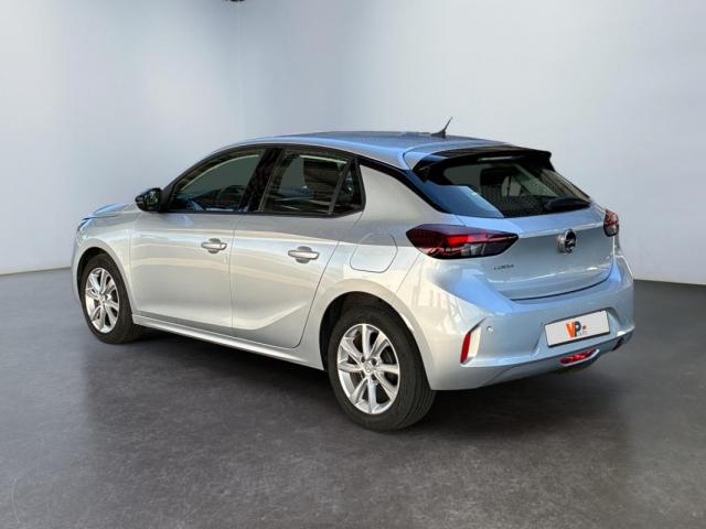 Opel Corsa image 1