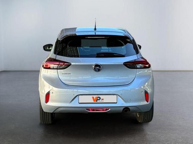 Opel Corsa image 3