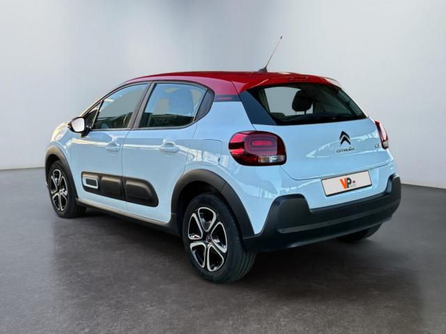 Citroen C3 image 6