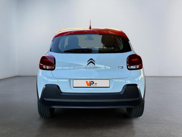 Citroen C3 image 1