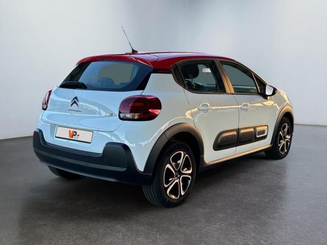 Citroen C3 image 4