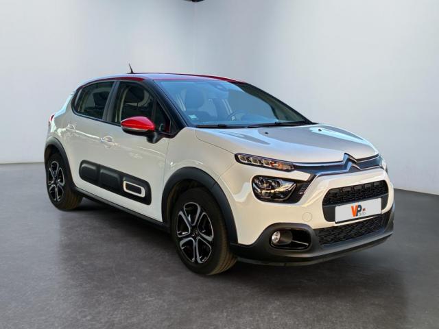 Citroen C3 image 5