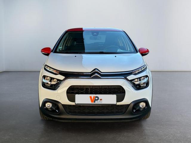 Citroen C3 image 2