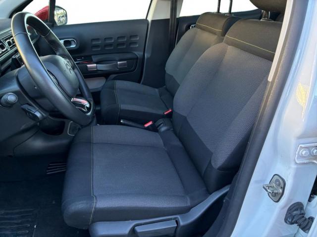 Citroen C3 image 8