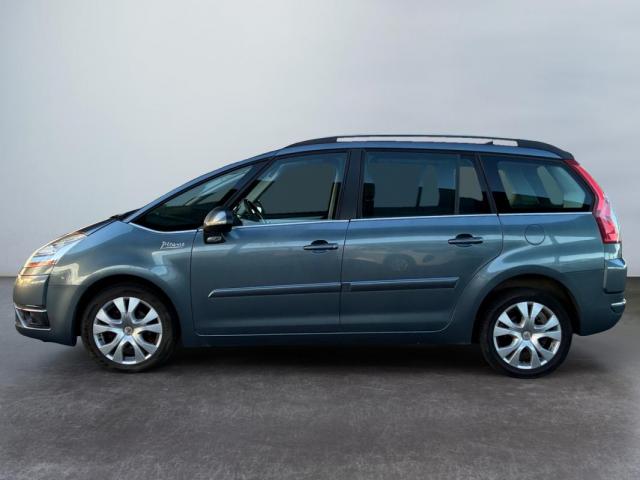 Citroen Grand C4 Picasso image 8