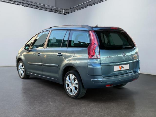 Citroen Grand C4 Picasso image 2