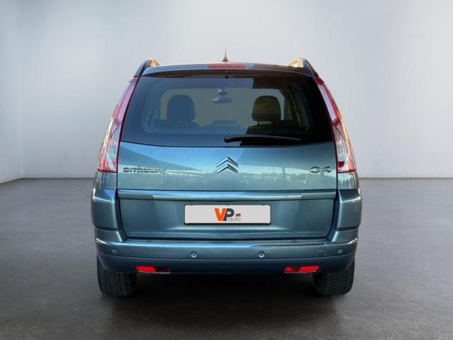 Citroen Grand C4 Picasso image 3