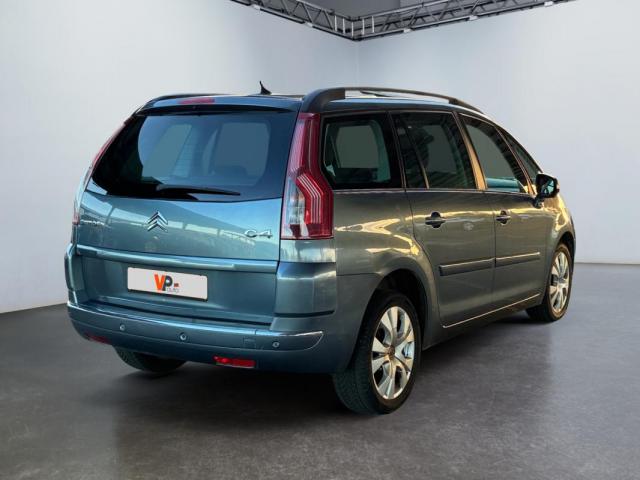 Citroen Grand C4 Picasso image 7