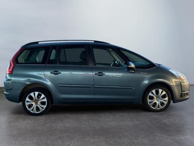 Citroen Grand C4 Picasso image 4