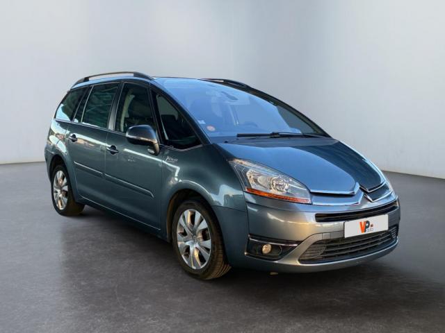 Citroen Grand C4 Picasso image 6