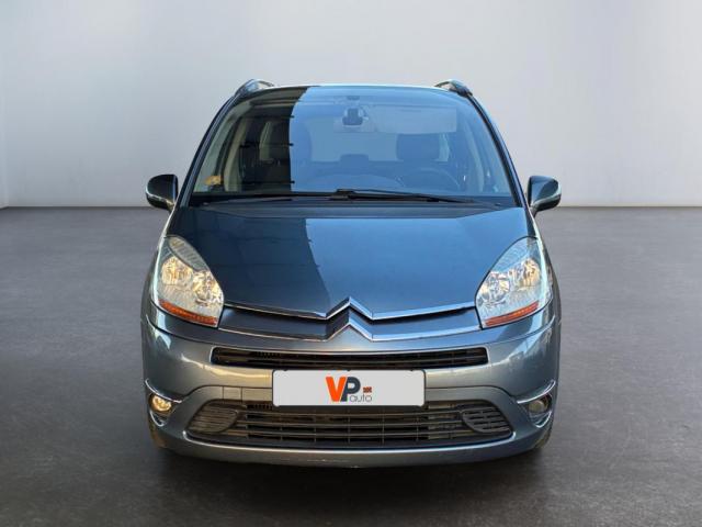 Citroen Grand C4 Picasso image 1