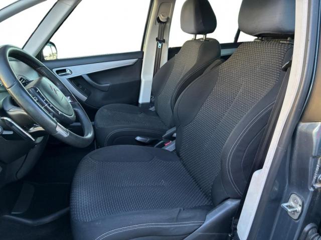 Citroen Grand C4 Picasso image 5