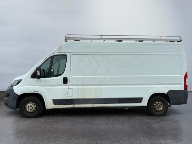 Peugeot Boxer image 8