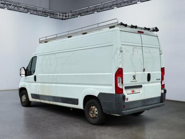 Peugeot Boxer image 5