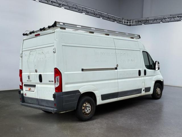 Peugeot Boxer image 6