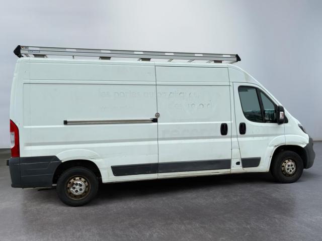 Peugeot Boxer image 4