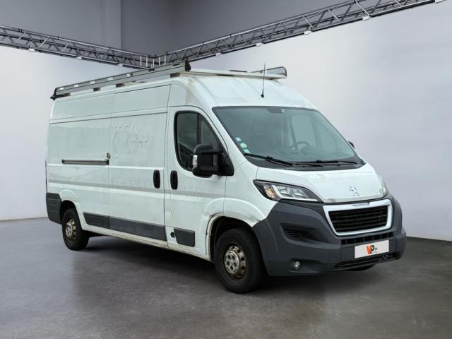 Peugeot Boxer image 2