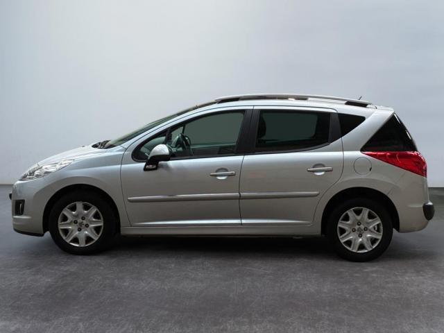 Peugeot 207 Sw image 1
