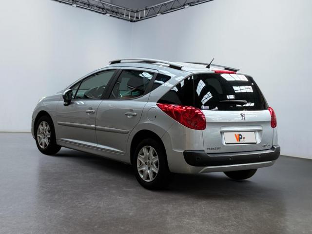 Peugeot 207 Sw image 4