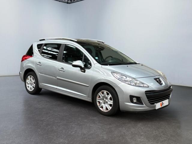 Peugeot 207 Sw image 8