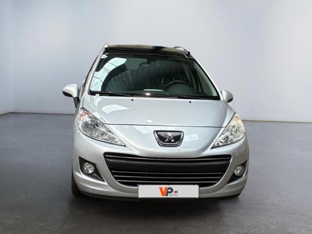 Peugeot 207 Sw image 2