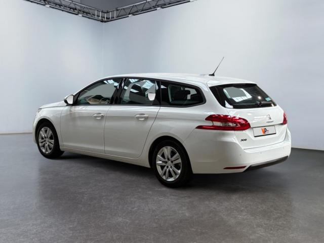 Peugeot 308 Sw image 2