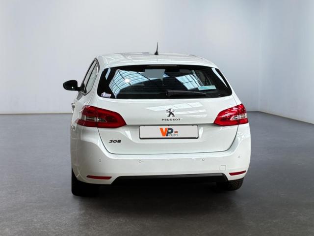 Peugeot 308 Sw image 8