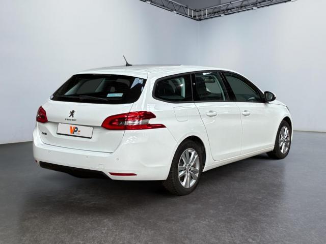 Peugeot 308 Sw image 3