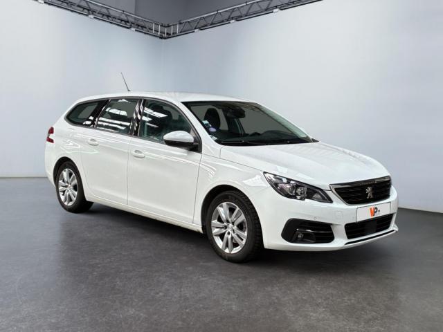 Peugeot 308 Sw image 4