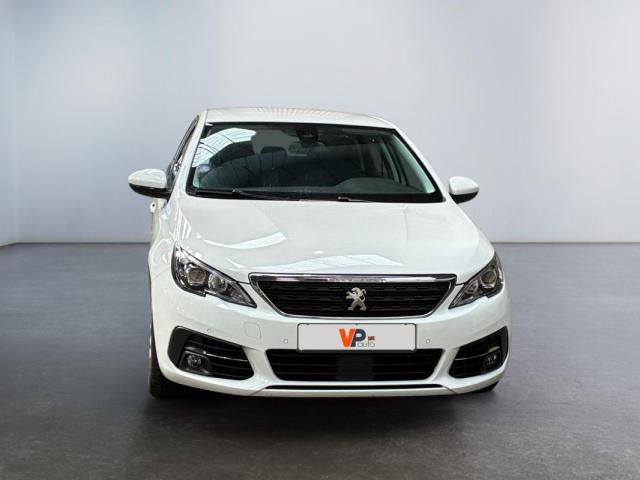 Peugeot 308 Sw image 5