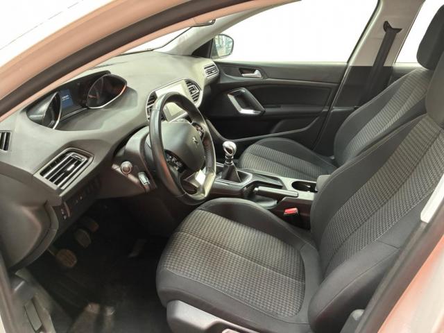 Peugeot 308 Sw image 1