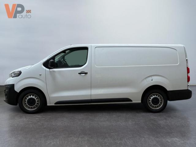 Peugeot Expert image 4