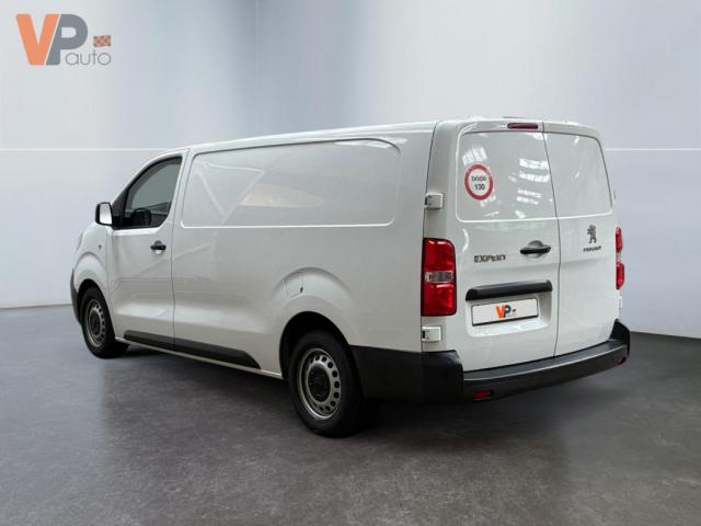 Peugeot Expert image 1