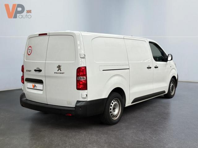 Peugeot Expert image 2