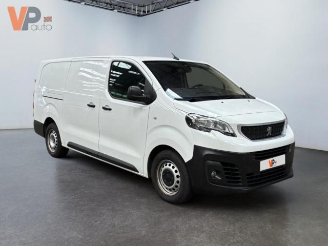 Peugeot Expert image 8