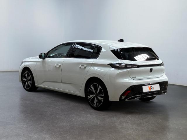Peugeot 308 image 6