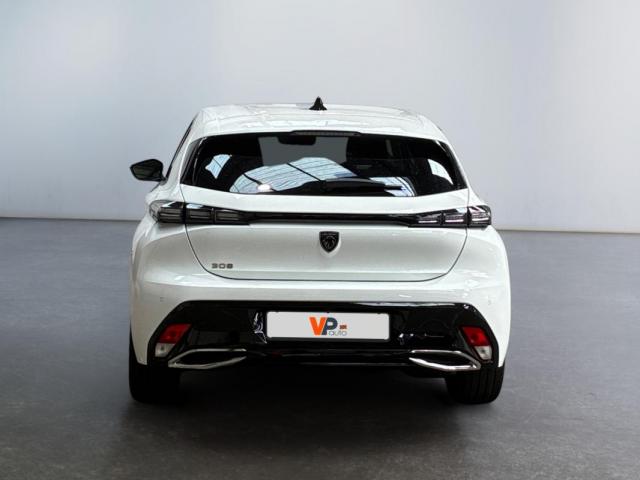 Peugeot 308 image 1