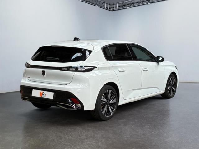 Peugeot 308 image 5