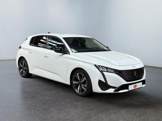 Peugeot 308 image 7